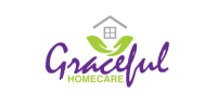 Graceful Homecare Logo
